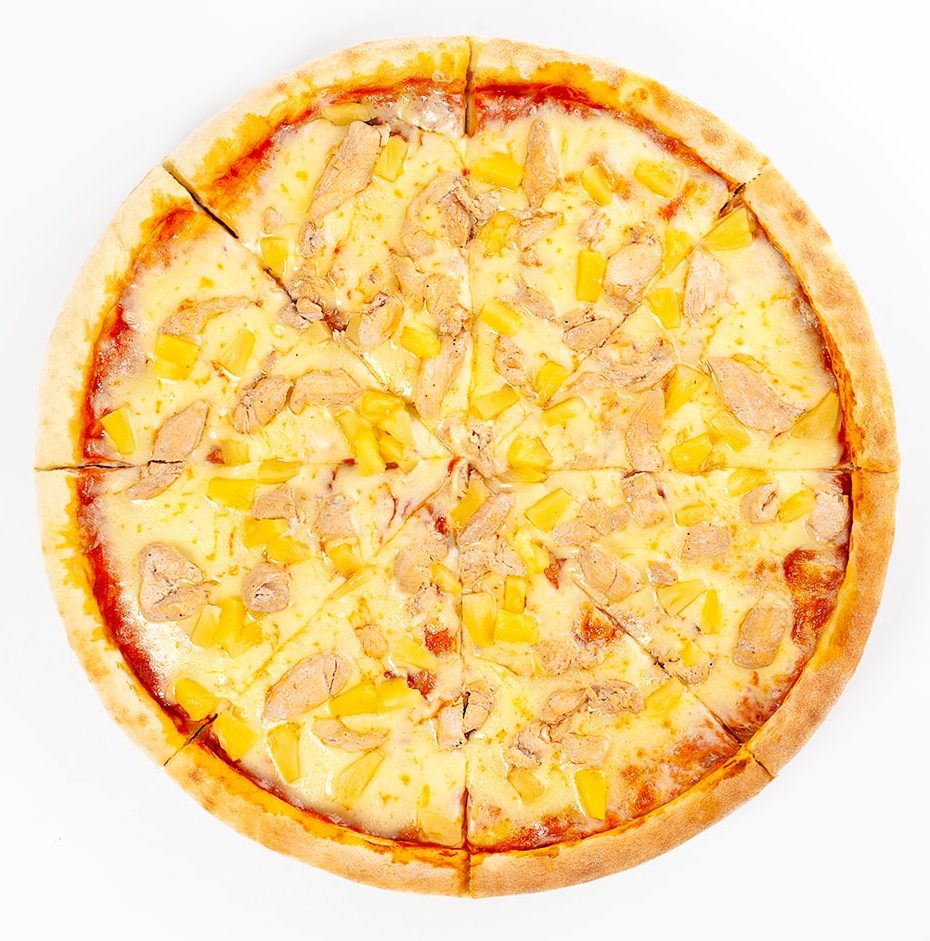 ташир гавайская пицца фото 83